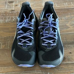 Women’s Altra Vibram trail/running hiking shoe